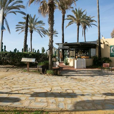 Apartamentos Martalia Marbella Banus Екстер'єр фото