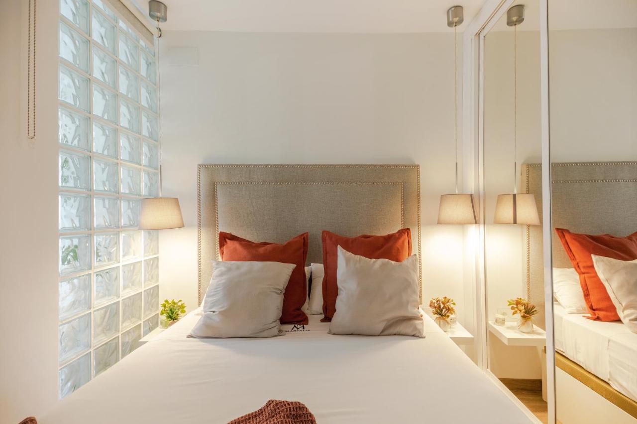Apartamentos Martalia Marbella Banus Екстер'єр фото