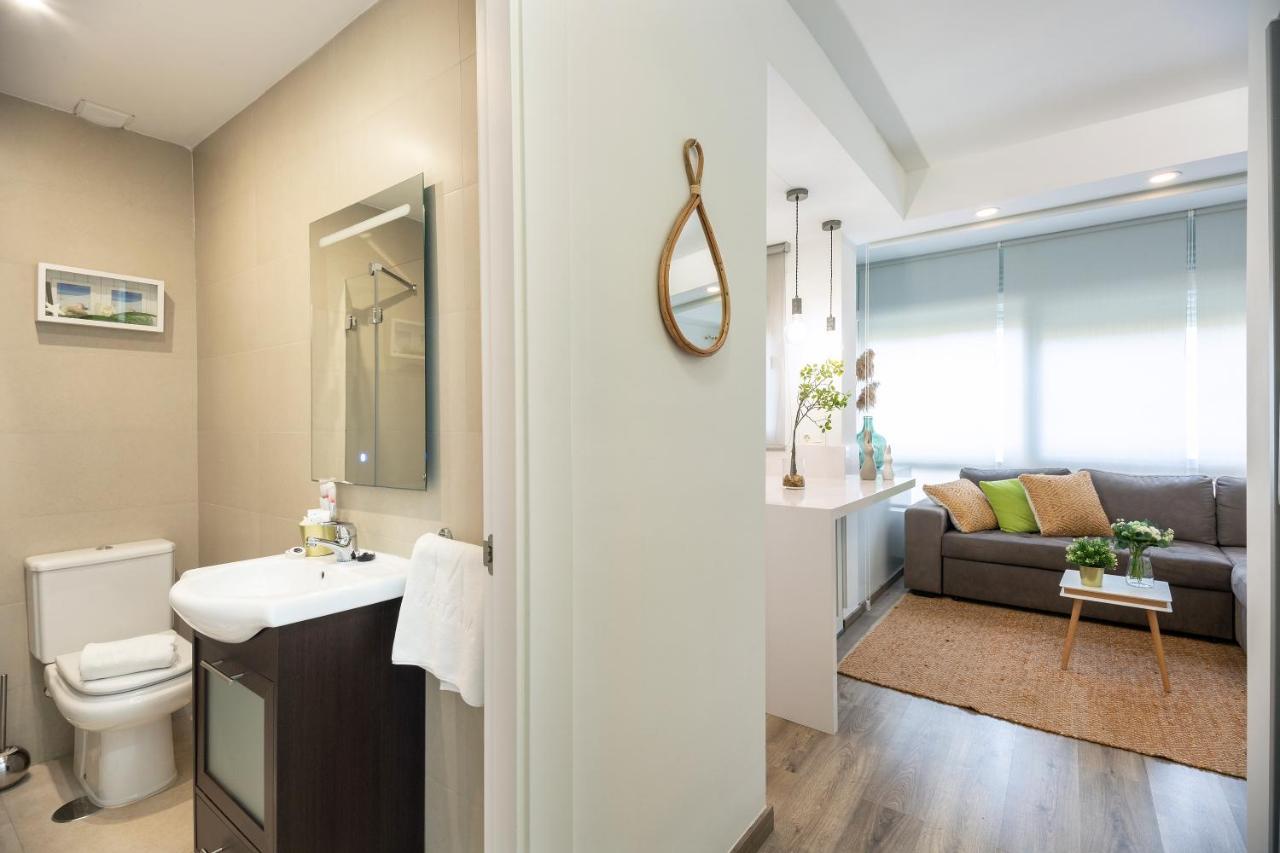 Apartamentos Martalia Marbella Banus Екстер'єр фото