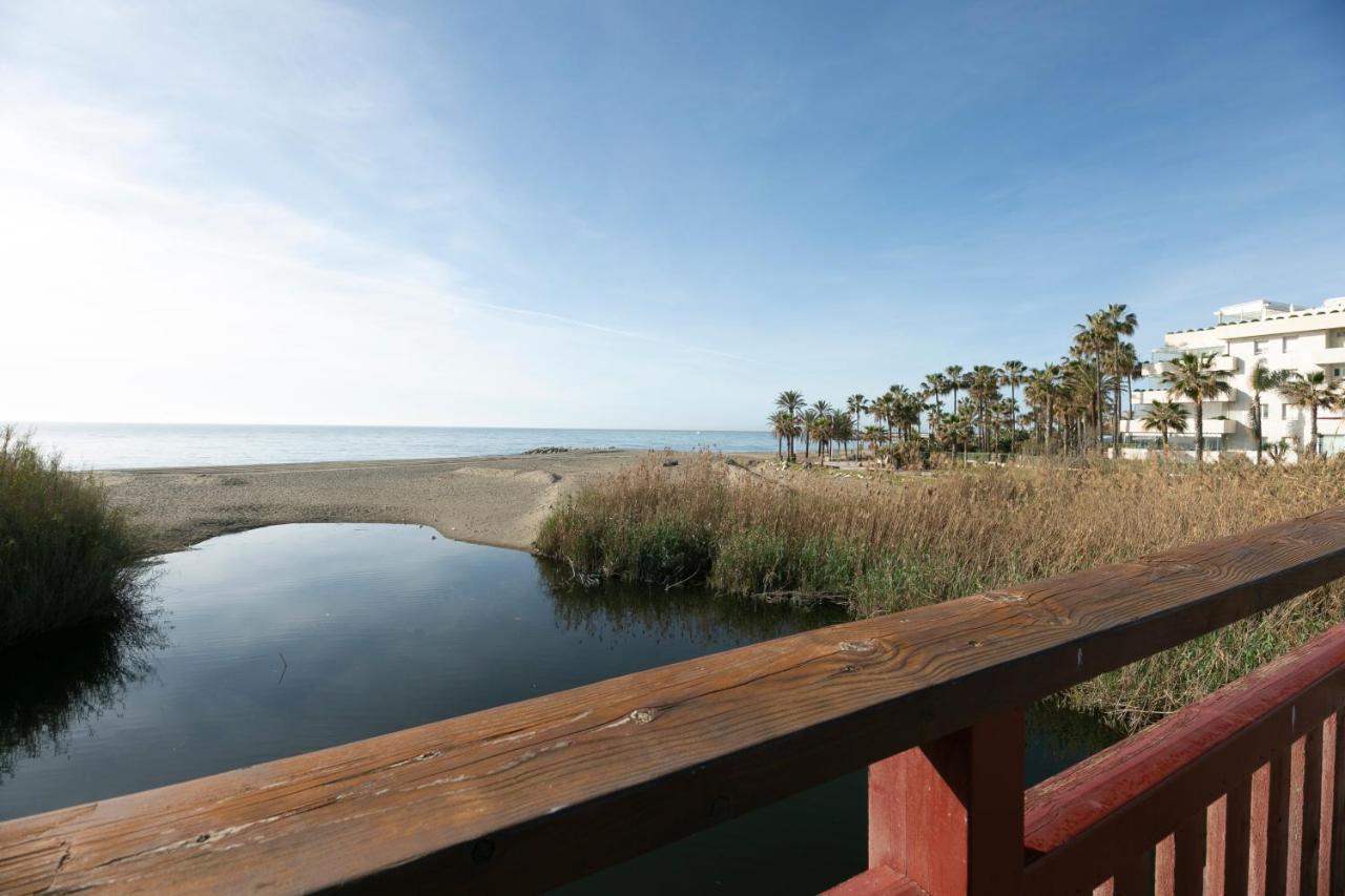 Apartamentos Martalia Marbella Banus Екстер'єр фото